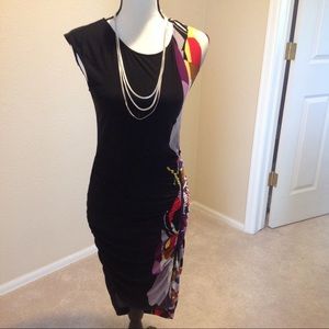 BCBG dress